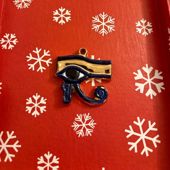 Handmade eye - Picture 4 of 5